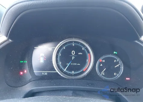 2016 Lexus Rx 350 F Sport from USA, damaged, VIN 2T2BZMCA2GC017047